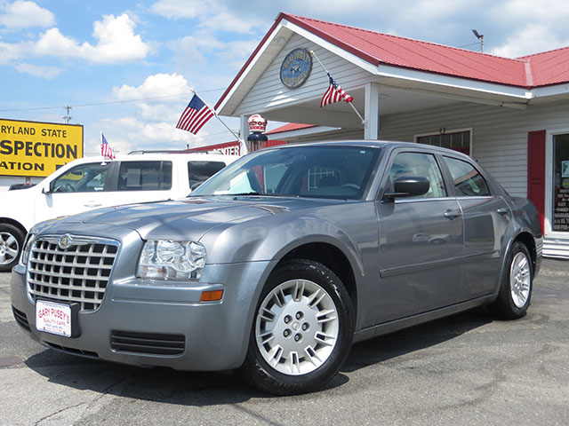 Gary Pusey S Quantity Cars Fruitland And Salisbury Maryland