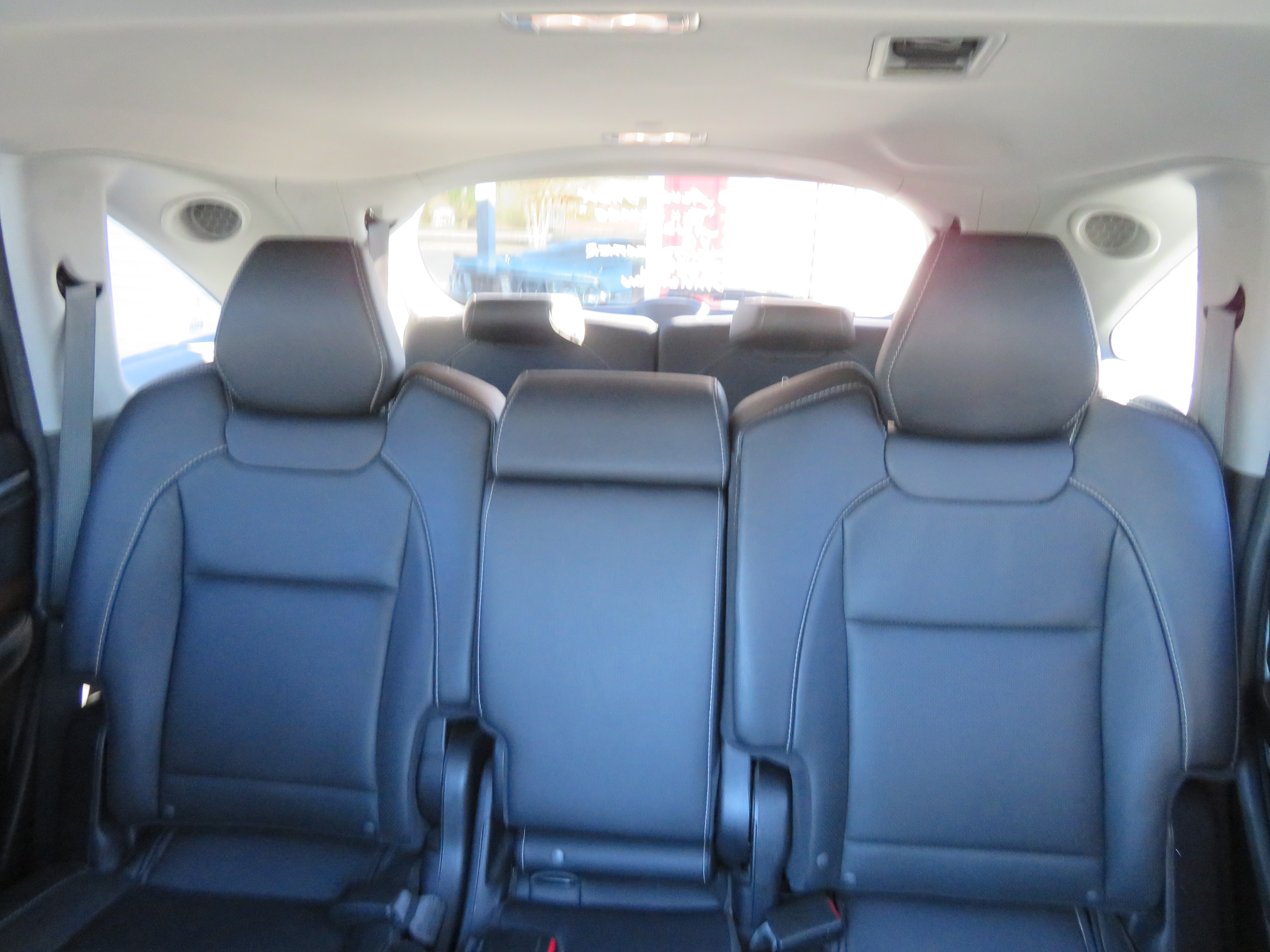 2020 Acura MDX "Tech Pkg." AWD Local Trade/Nav./Leather/Sunroof